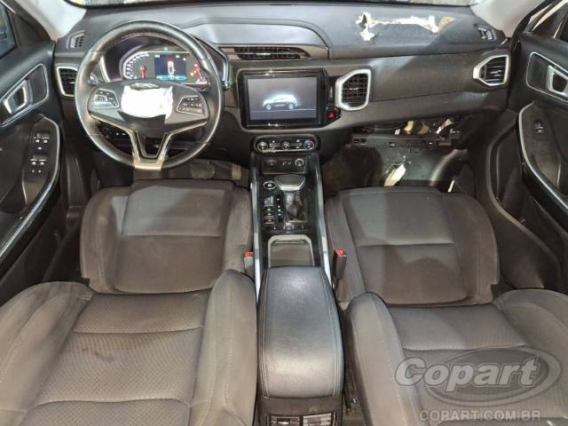 2020 CAOA CHERY TIGGO 5X 
