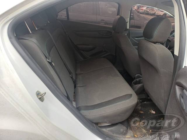 2020 CHEVROLET ONIX PLUS 