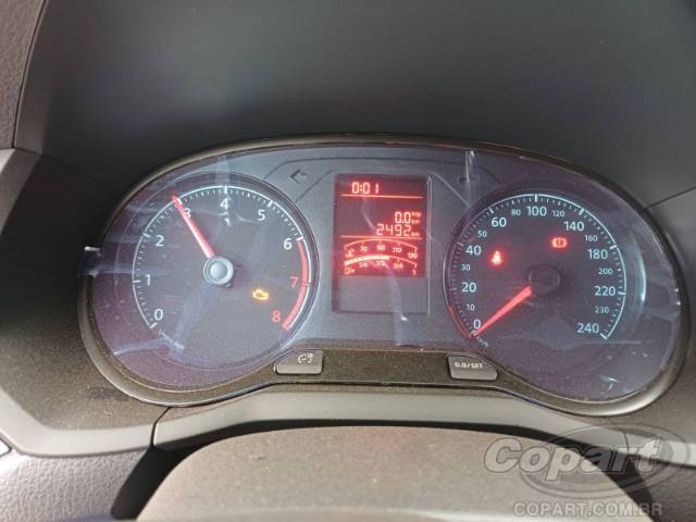 2026 VOLKSWAGEN SAVEIRO 