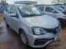 2020 TOYOTA ETIOS 