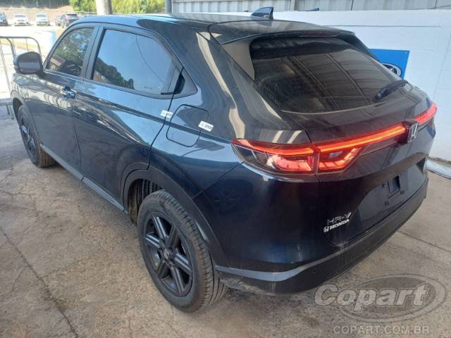 2025 HONDA HR-V 