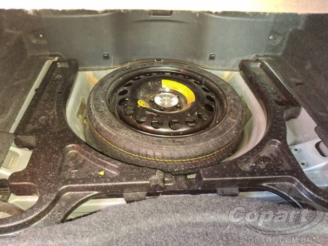 2019 CHEVROLET CRUZE 