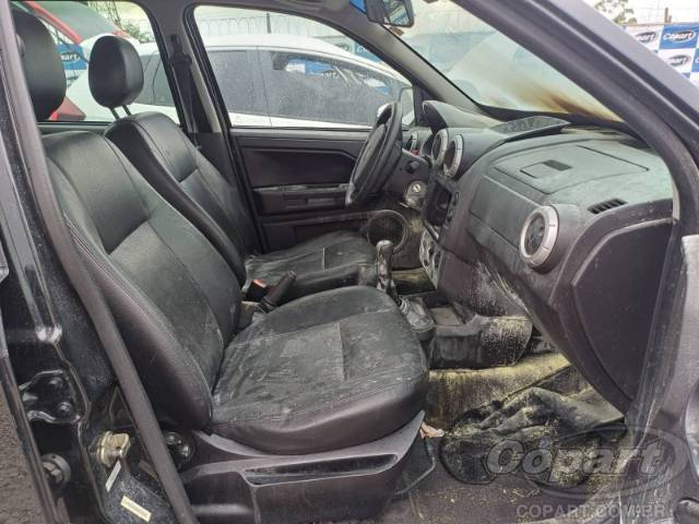 2009 FORD ECOSPORT 