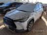 2024 TOYOTA COROLLA CROSS 