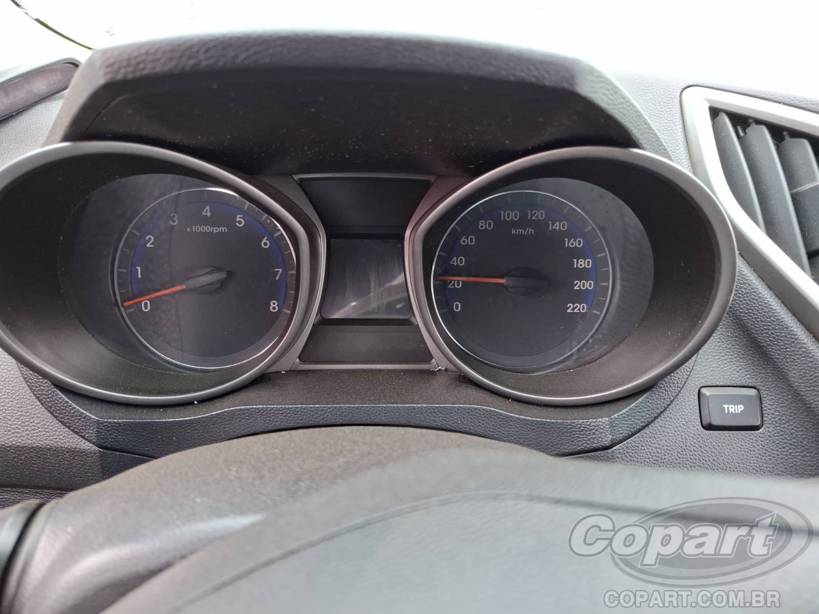 Foto 7 de 13: 2019 HYUNDAI HB20