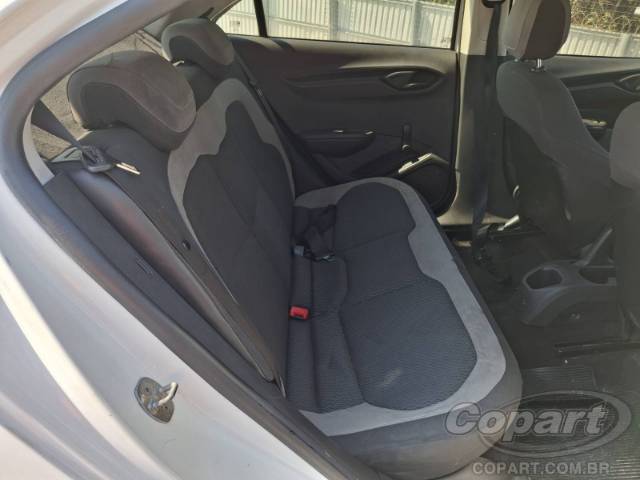 2015 CHEVROLET ONIX 
