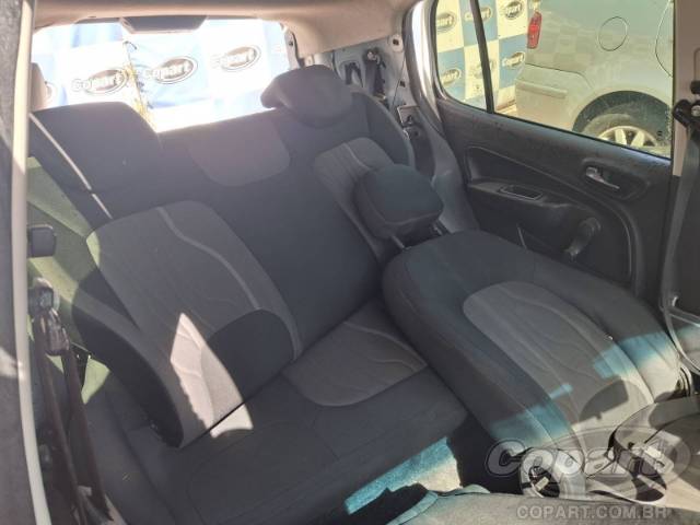 2018 FIAT UNO 