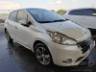 2014 PEUGEOT 208 