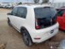 2019 VOLKSWAGEN UP 