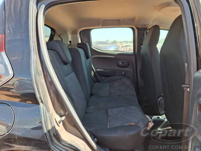 2018 FIAT MOBI 