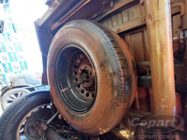 2015 TOYOTA HILUX CD 