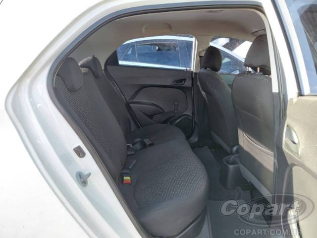 2017 HYUNDAI HB20 