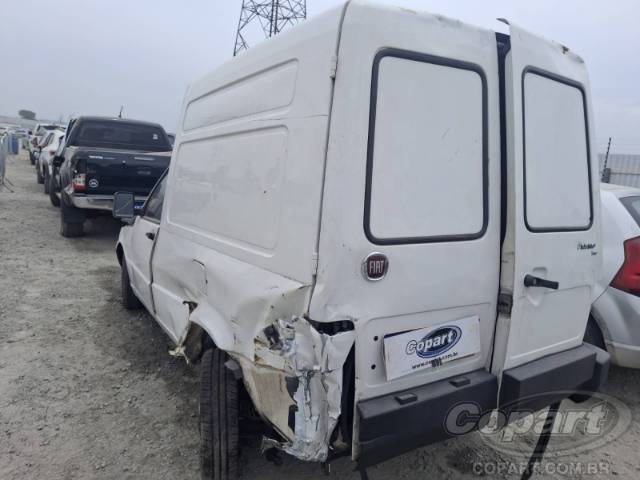 0 FIAT FIORINO FURGAO 