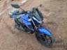 2022 YAMAHA FZ25 FAZER 