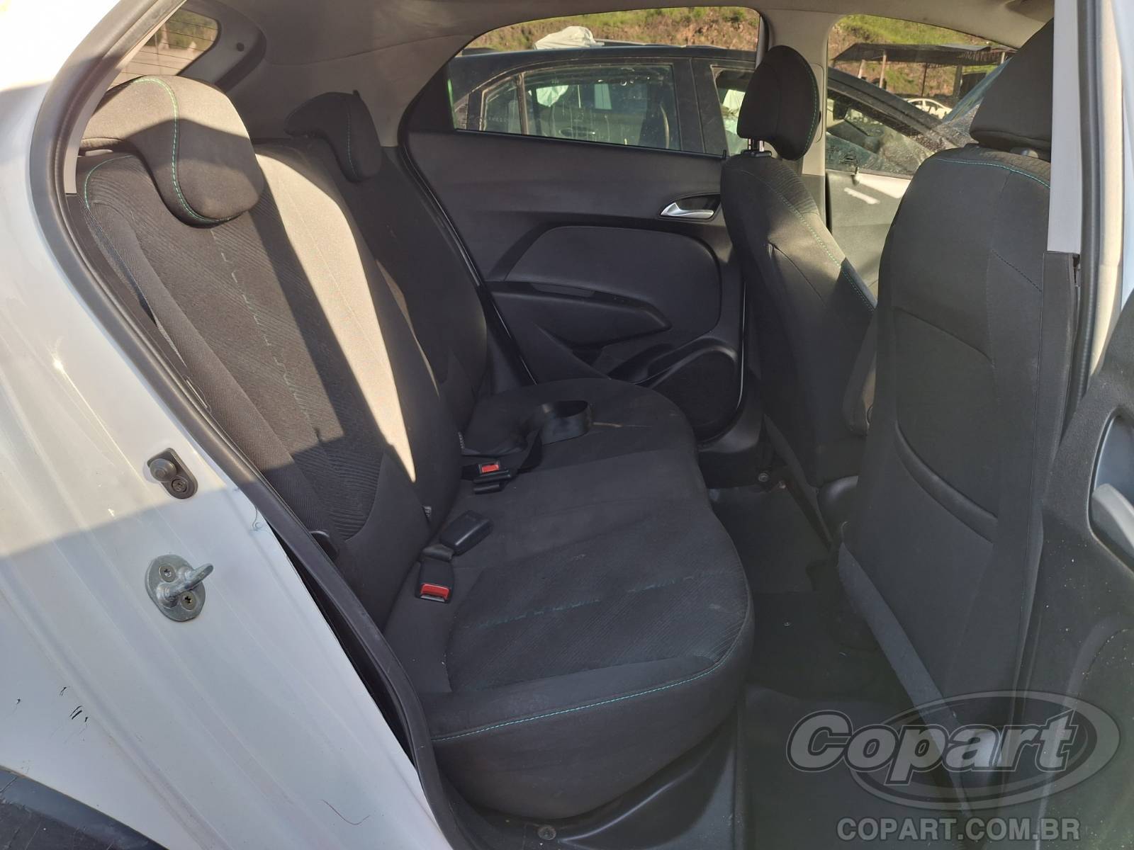 2017 HYUNDAI HB20 — foto 6 de 11