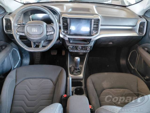 2023 FIAT TORO 