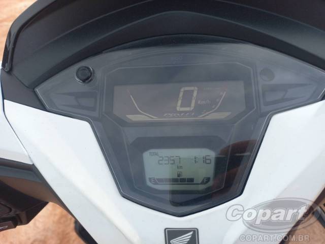 2025 HONDA ELITE 