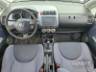 2007 HONDA FIT 