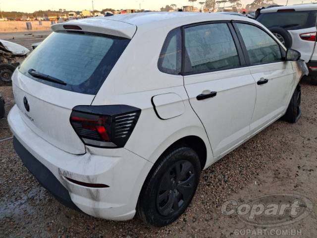 2026 VOLKSWAGEN POLO 
