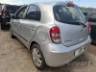 2014 NISSAN MARCH 