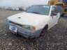 2000 VOLKSWAGEN GOL 