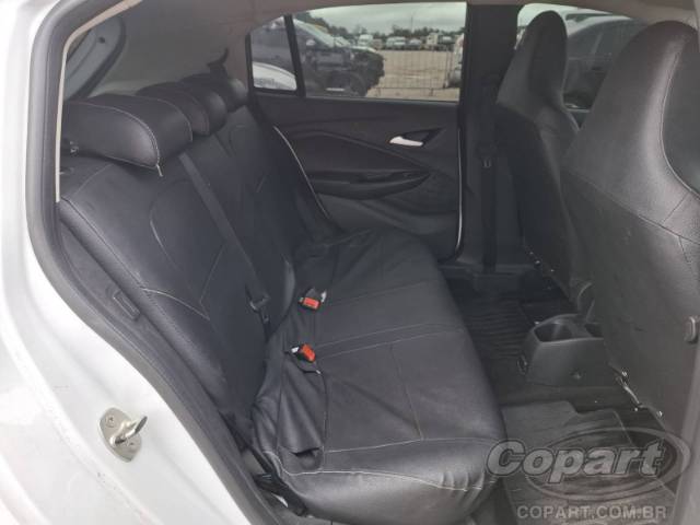 2024 CHEVROLET ONIX 