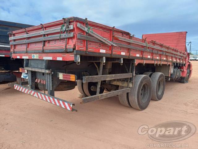 2016 MERCEDES BENZ ATRON 