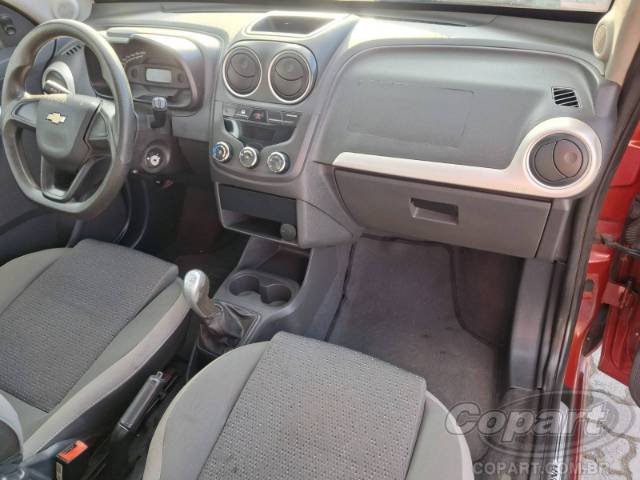 2020 CHEVROLET MONTANA 