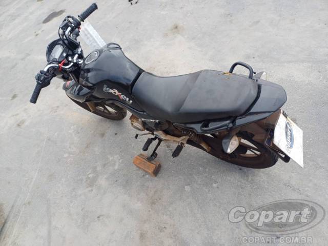 2024 HONDA CG 160 