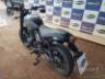 2025 ROYAL ENFIELD HUNTER 