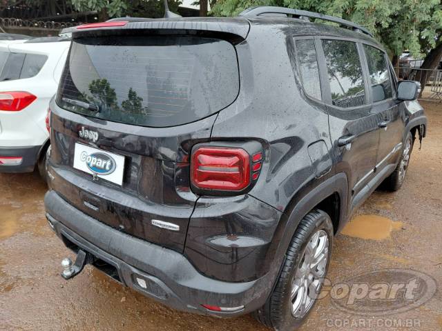 2025 JEEP RENEGADE 
