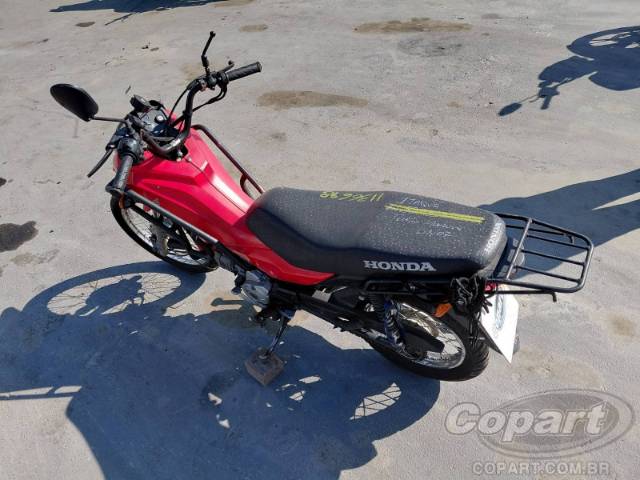 2022 HONDA POP 