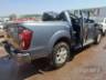 2024 NISSAN FRONTIER CD 