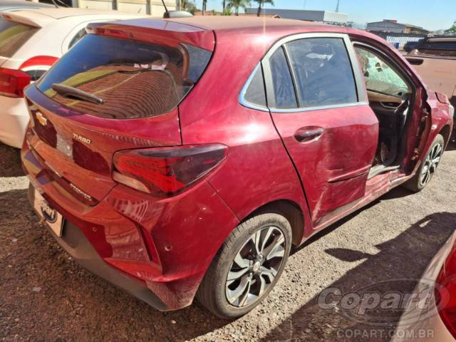 2024 CHEVROLET ONIX 