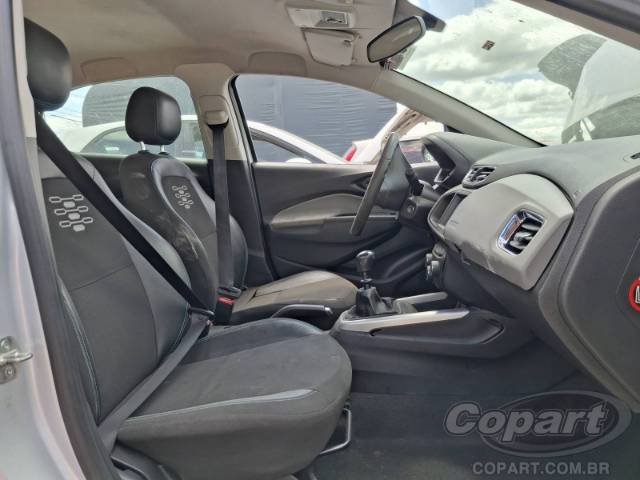 2019 CHEVROLET ONIX 