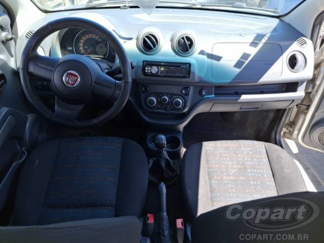 2014 FIAT UNO 