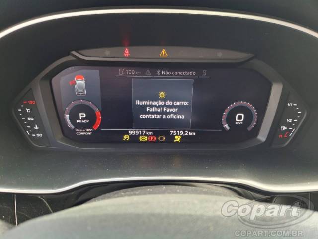 2020 AUDI Q3 