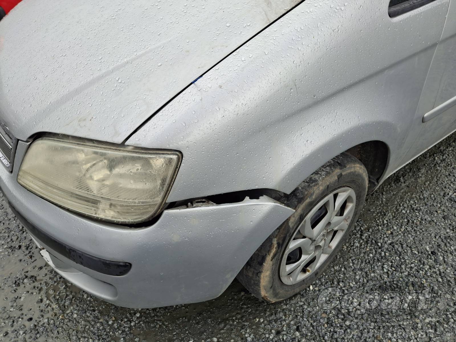 2008 FIAT IDEA — foto 12 de 12