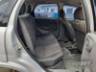 2004 CHEVROLET CORSA SEDAN 