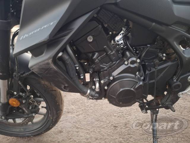 2026 HONDA CB 750 