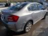 2013 HONDA CITY 