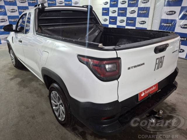2023 FIAT STRADA 