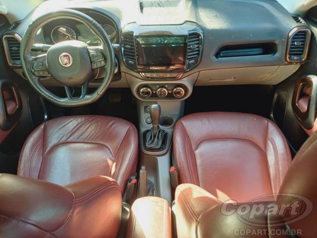 2019 FIAT TORO 