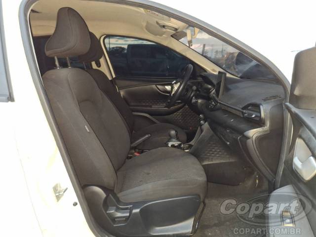 2024 FIAT PULSE 
