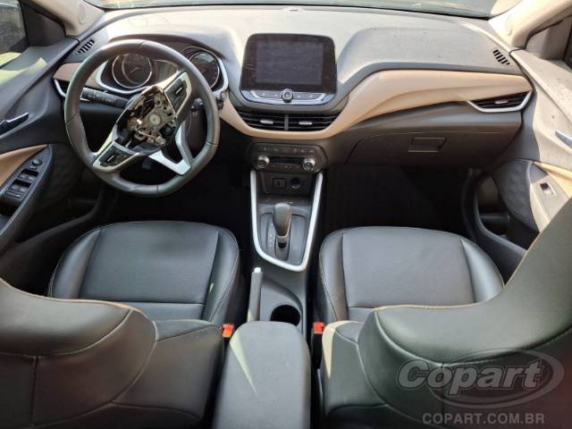 2024 CHEVROLET ONIX PLUS 