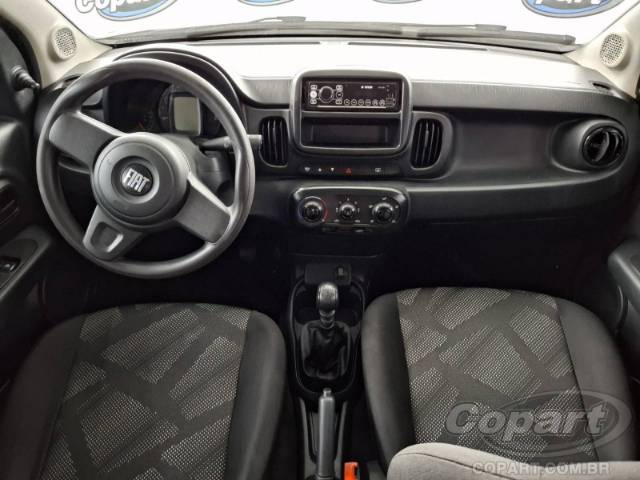2023 FIAT MOBI 