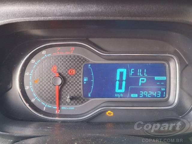 2019 CHEVROLET COBALT 