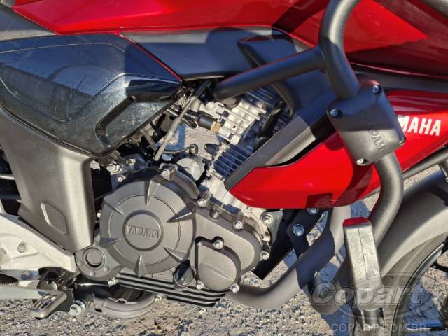 2023 YAMAHA FZ15 