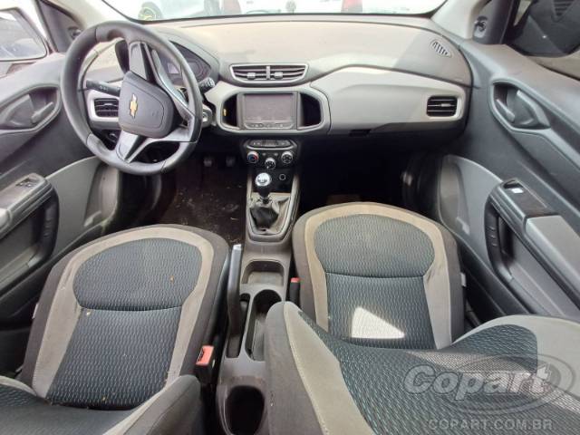 2015 CHEVROLET ONIX 