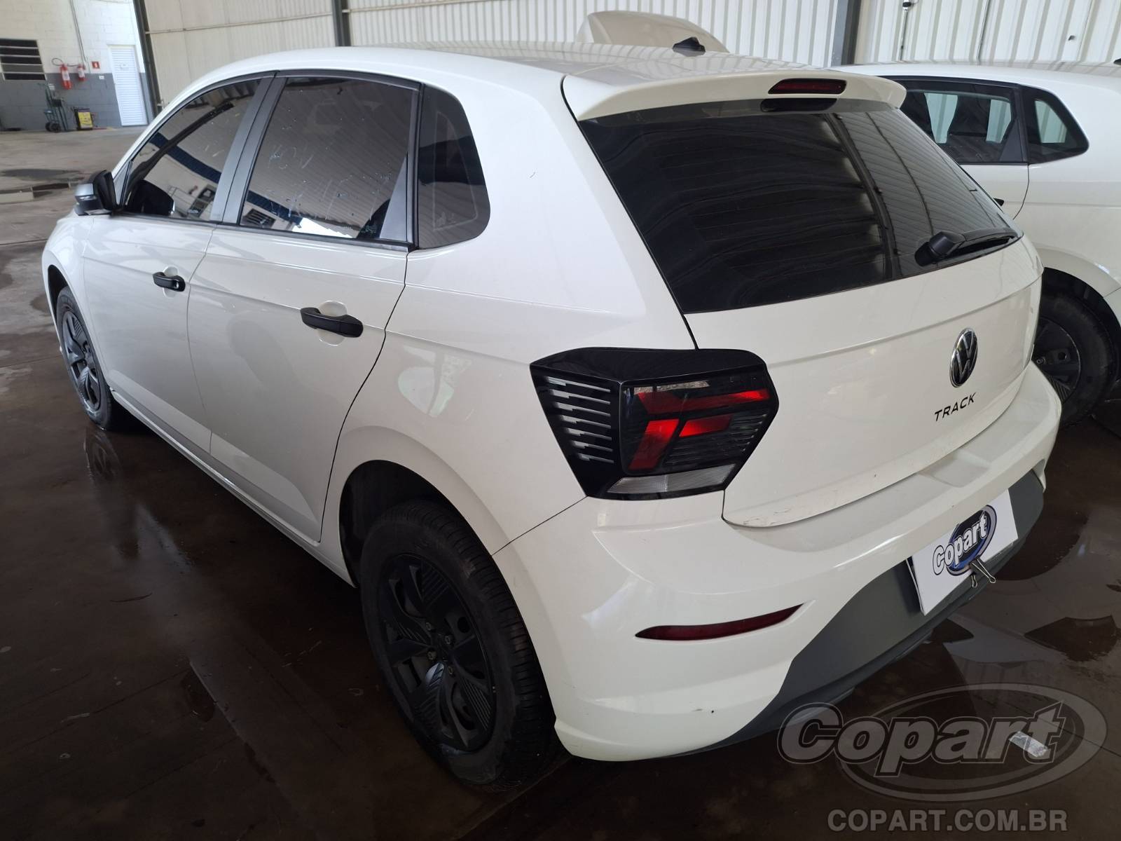 Foto 3: 2024 VOLKSWAGEN POLO